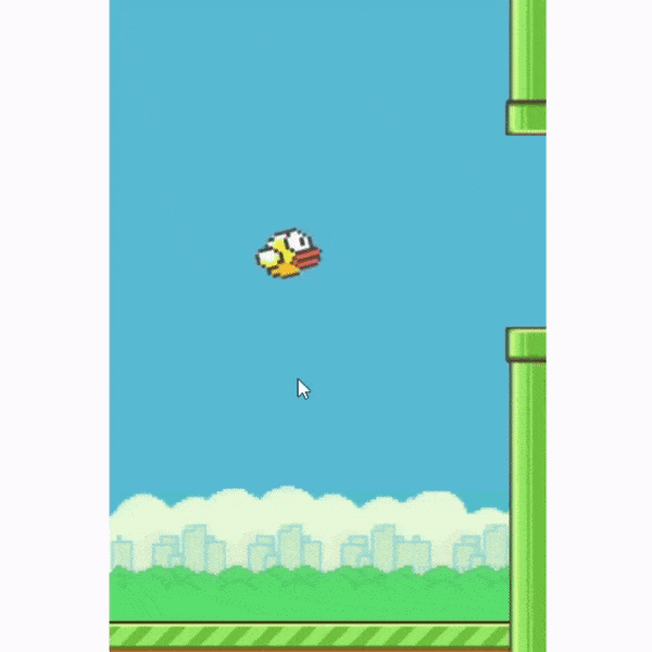 StepbyStep Guide Develop Flappy Bird Game Using HTML, CSS, and